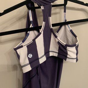 lulu lemon tank top